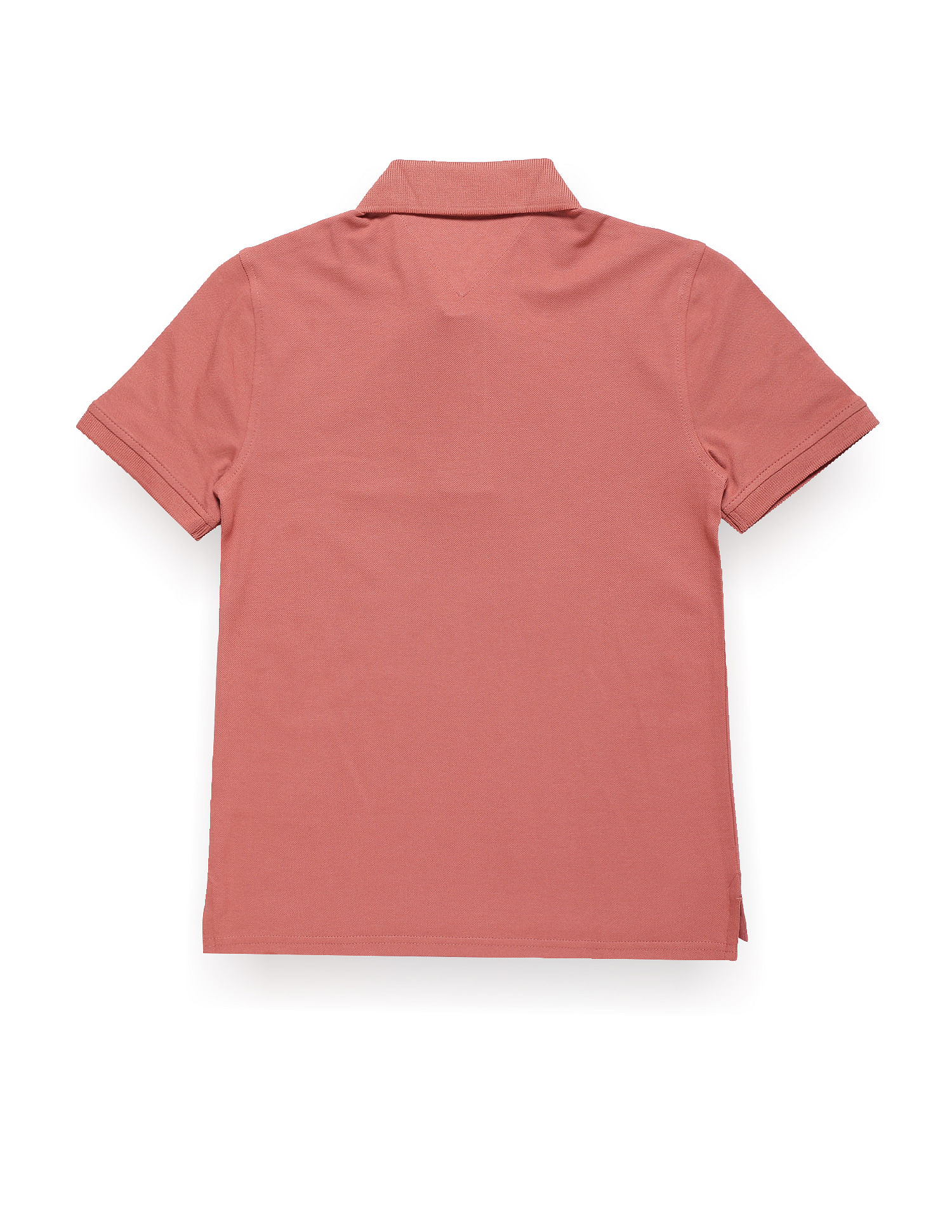 Tommy Hilfiger Men's Regular Fit Stretch Polo Shirt