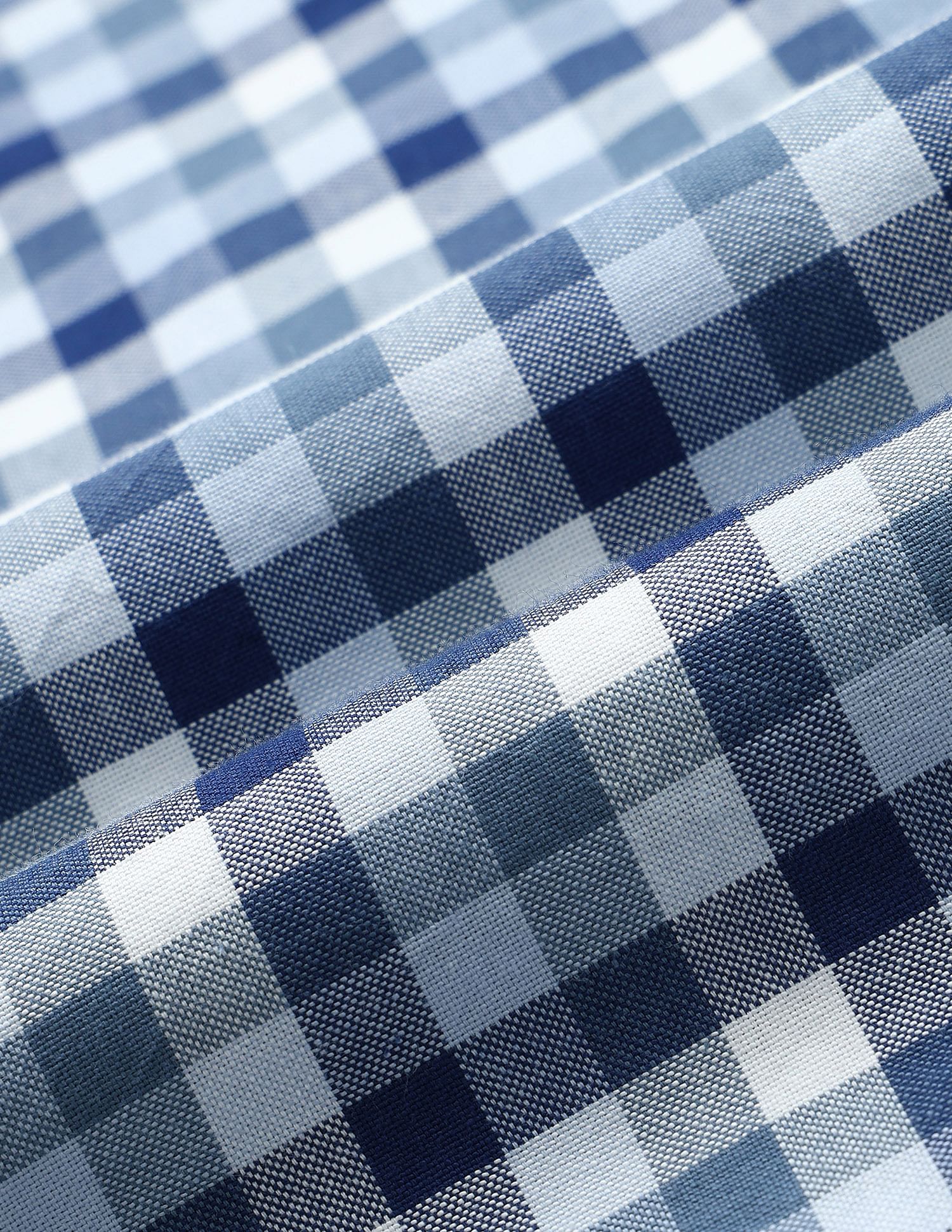Arrow Sport Buffalo Check Cotton Shirt