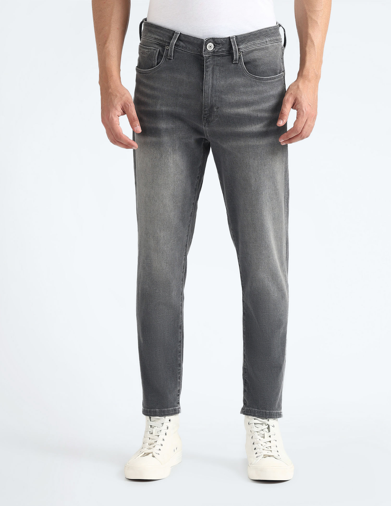 Flying Machine Jeans