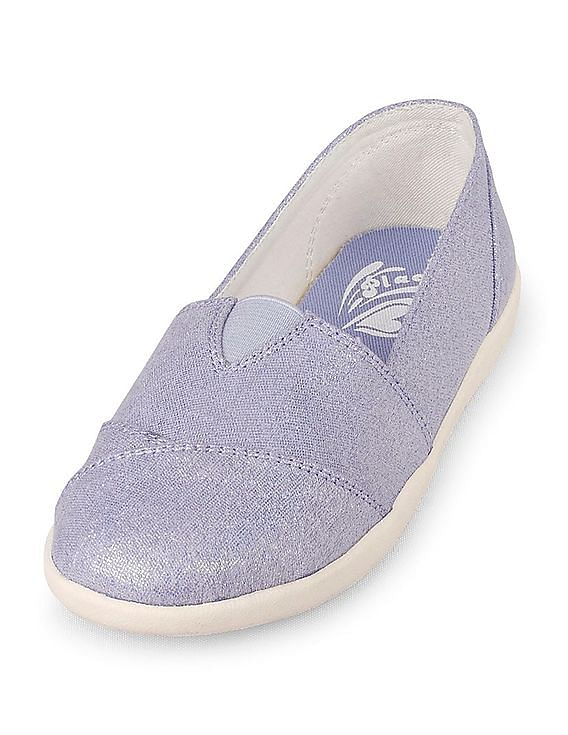 Childrens place sales baby shoes