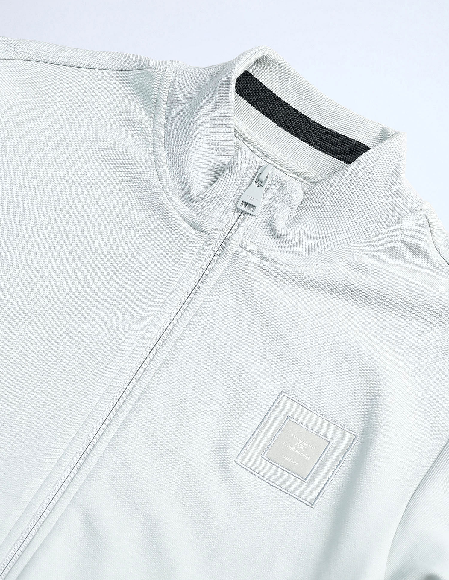 Flying Machine Pure Cotton Regular Fit Sweatshirt