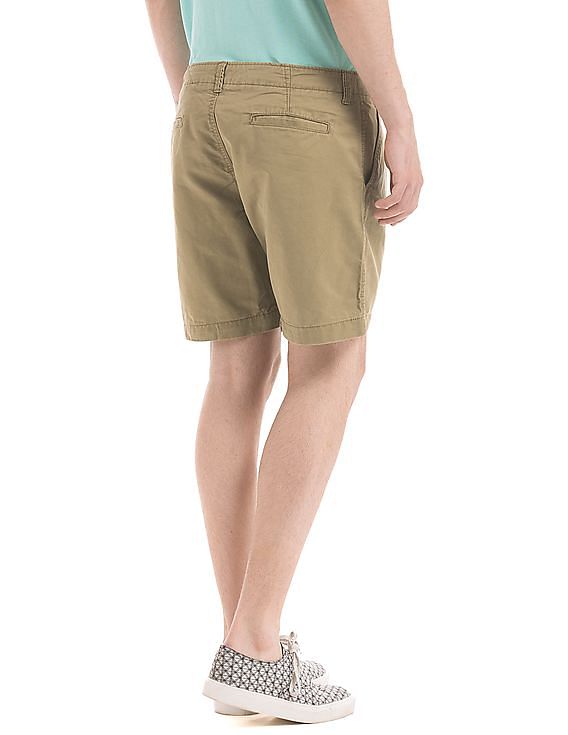 Aeropostale clearance chino shorts