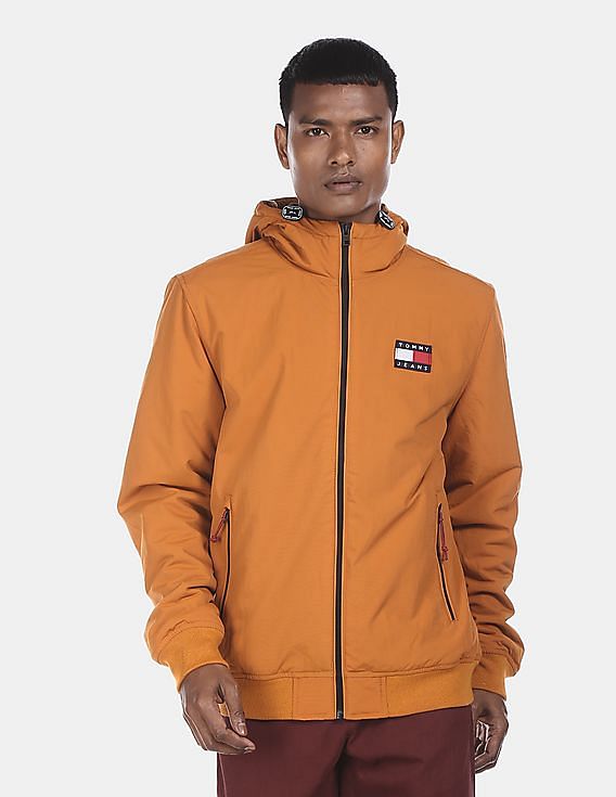 Tommy jeans online winterjas