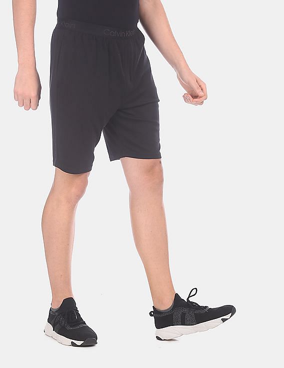 Calvin klein modal sleep shorts sale