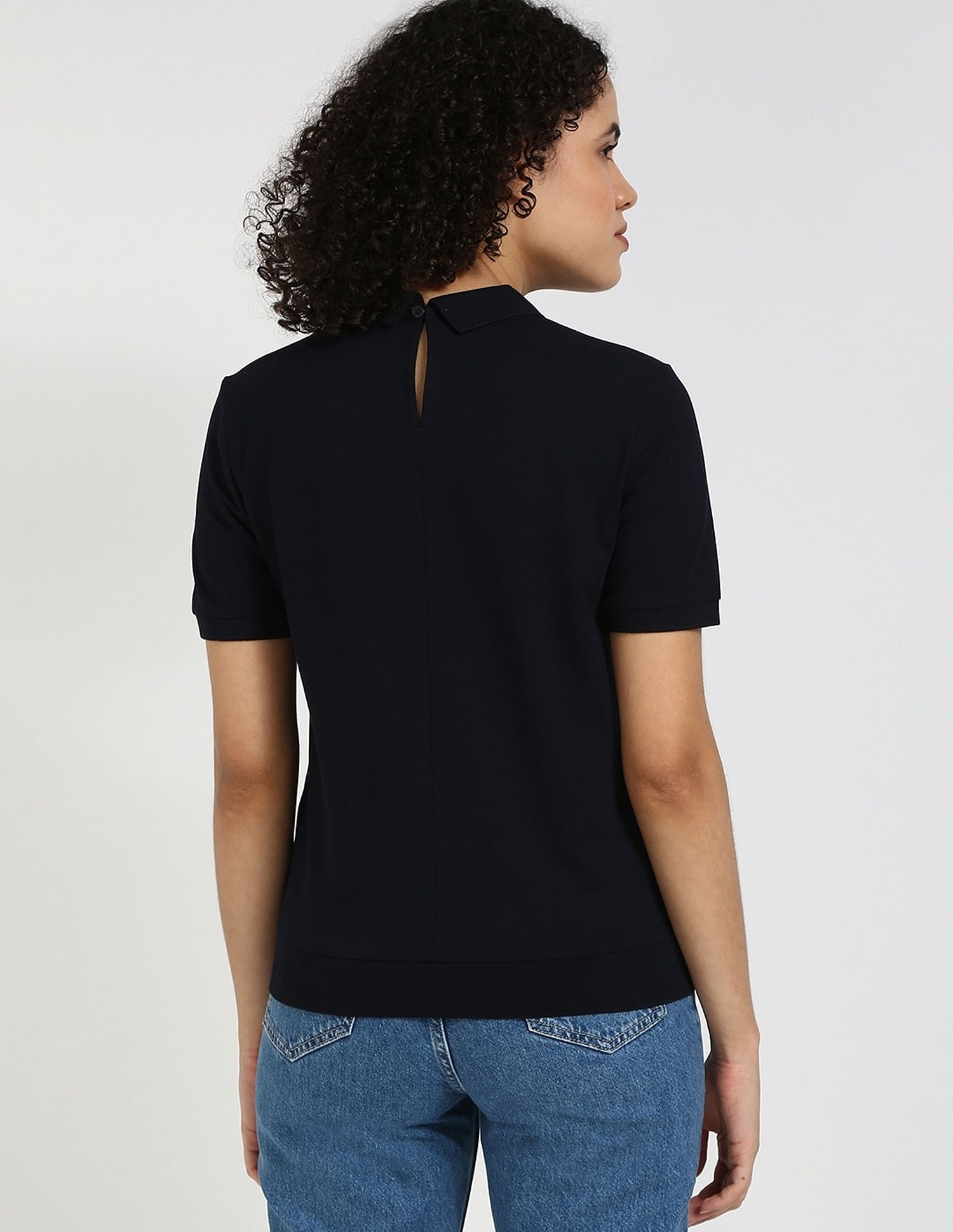 Tommy Hilfiger Printed Regular-Fit Cotton T-Shirt