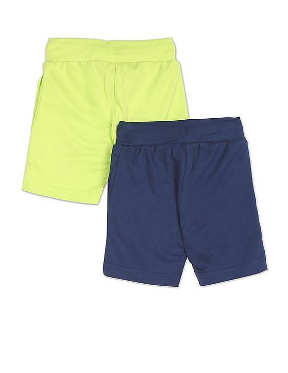 Polo on sale Drawstring Shorts Bundle