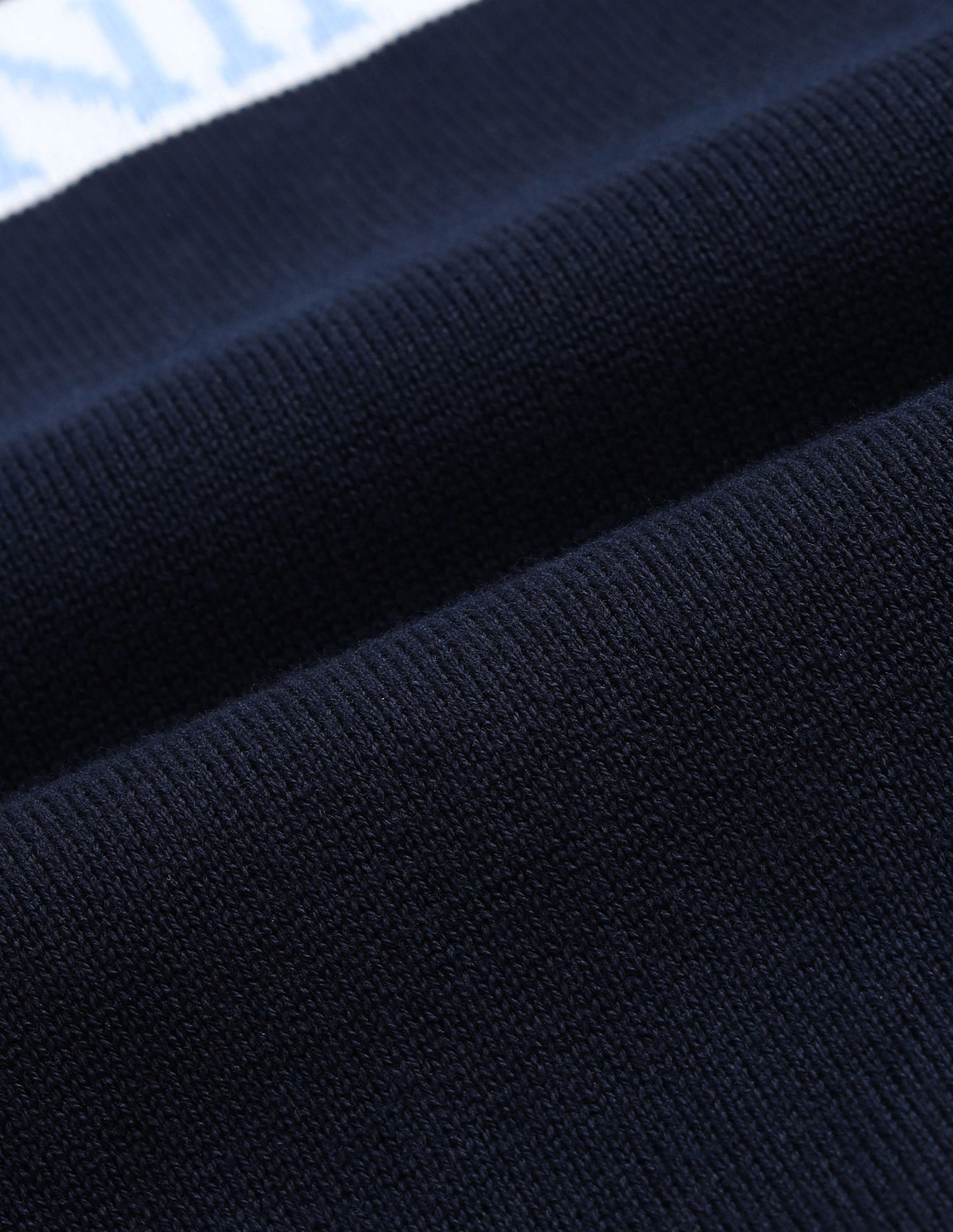 U.S. Polo Assn. Denim Co. Regular Fit Logo Sweater