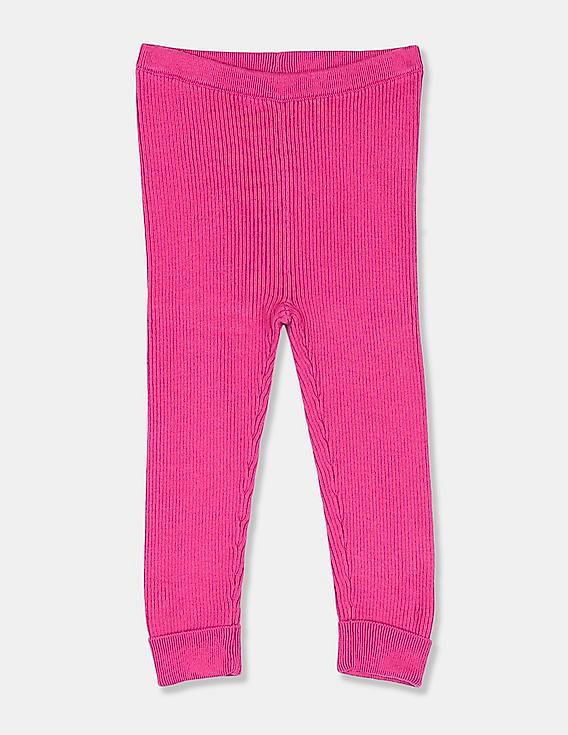 baby girl sweater leggings