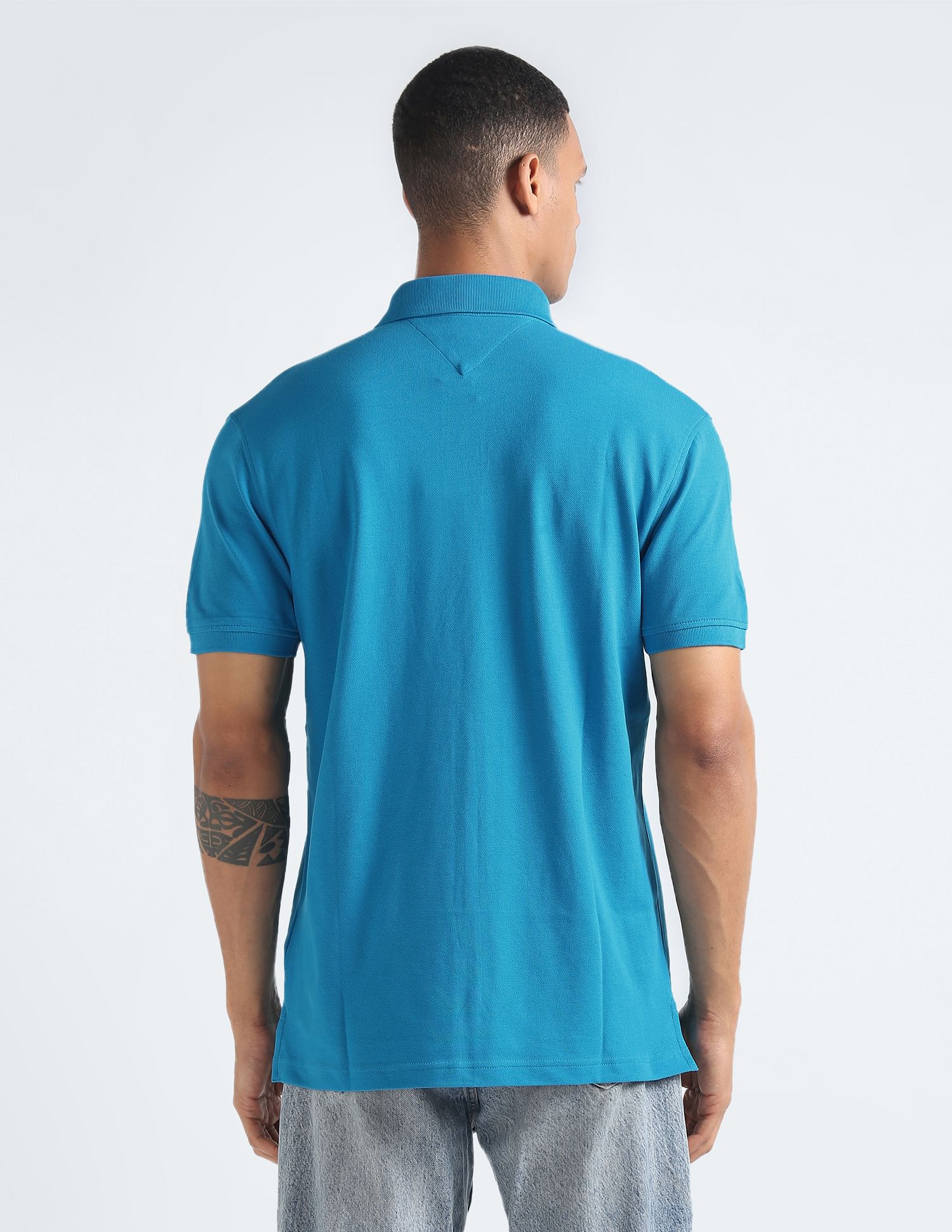 Tommy Hilfiger Classic Fit 1985 Polo Shirt