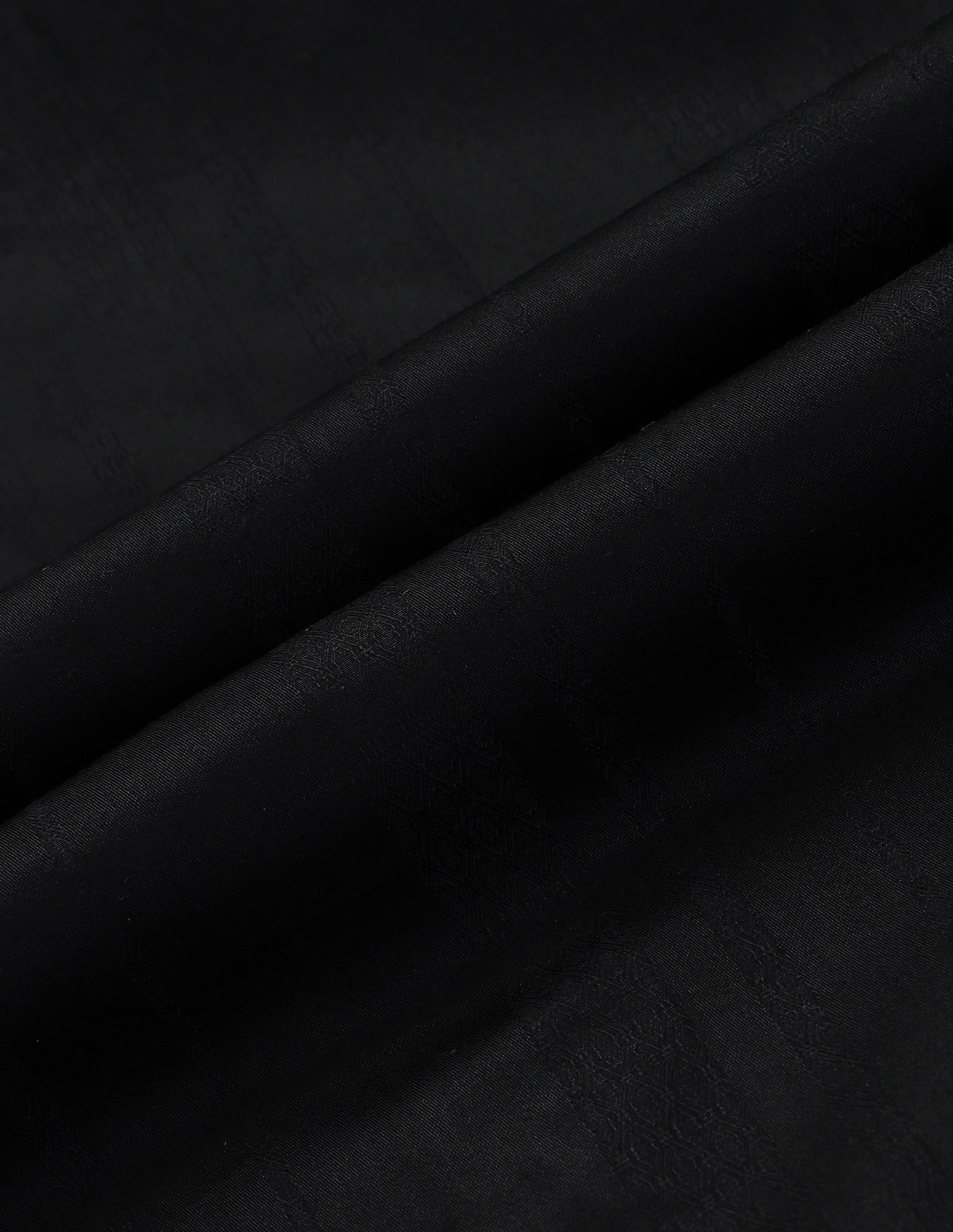Arrow Brooklyn Fit Textured Shirt