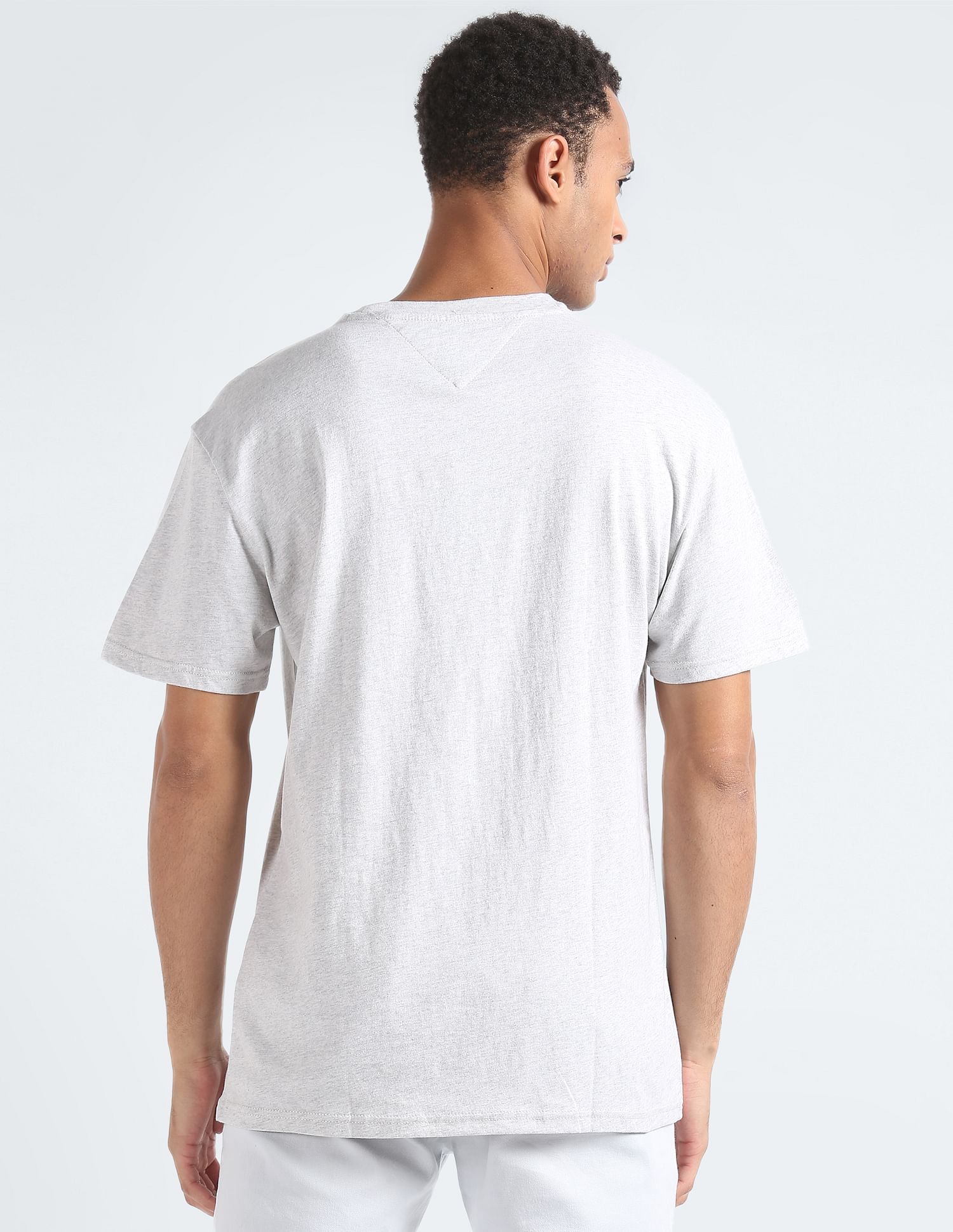 Tommy Hilfiger Linear Logo Classic T-Shirt