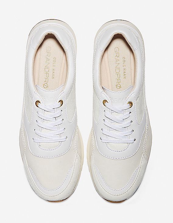 Cole haan grandpro downtown on sale sneaker