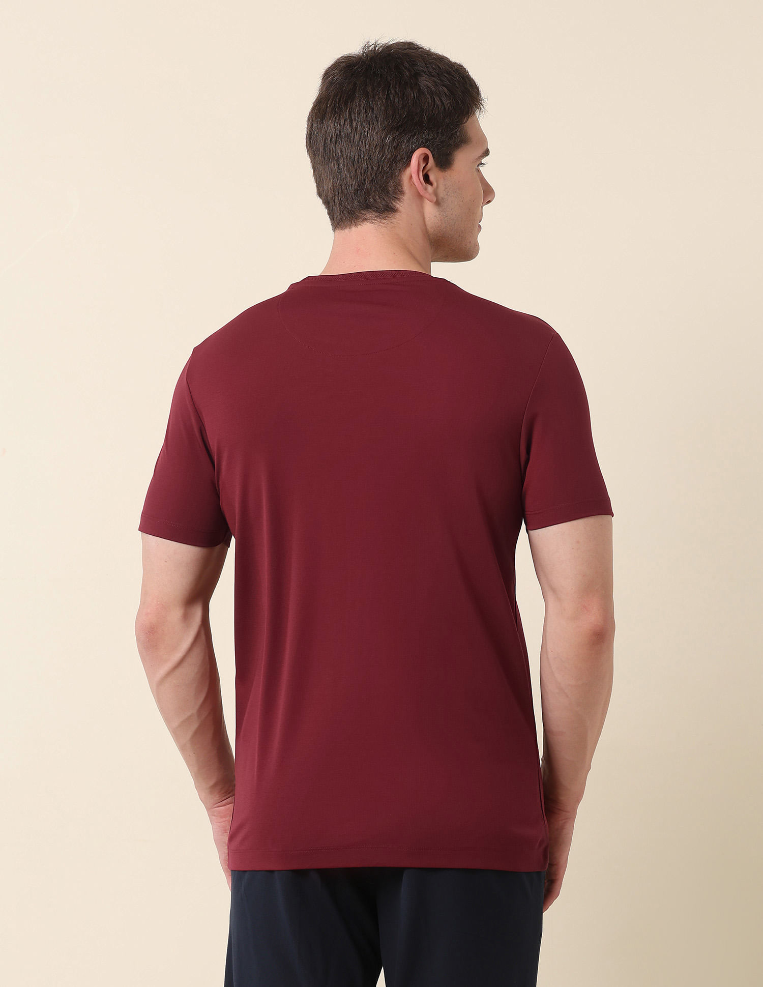 U.S. Polo Assn. Slim Fit Classic T-Shirt