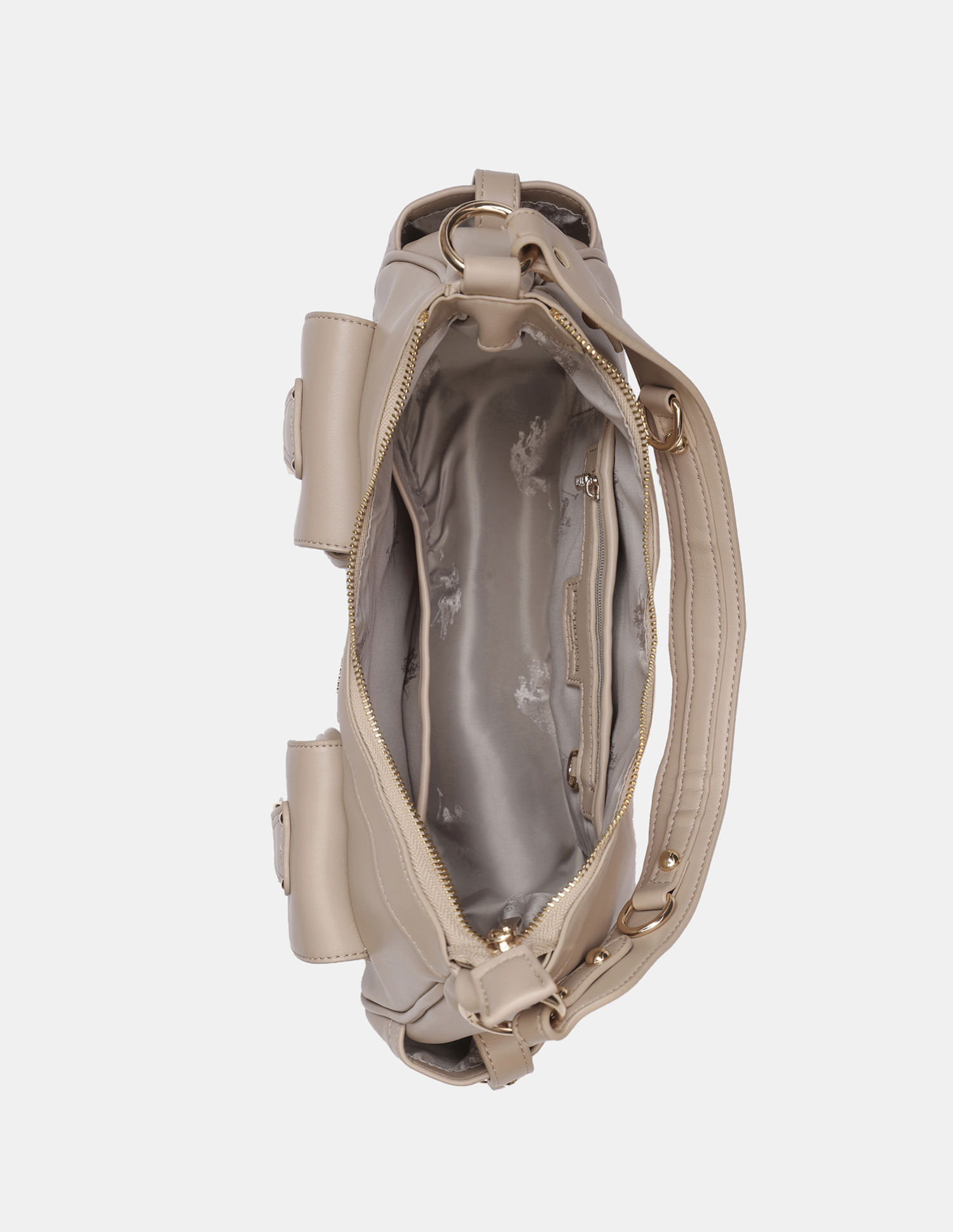 U.S. Polo Assn. Women Alana Shoulder Bag