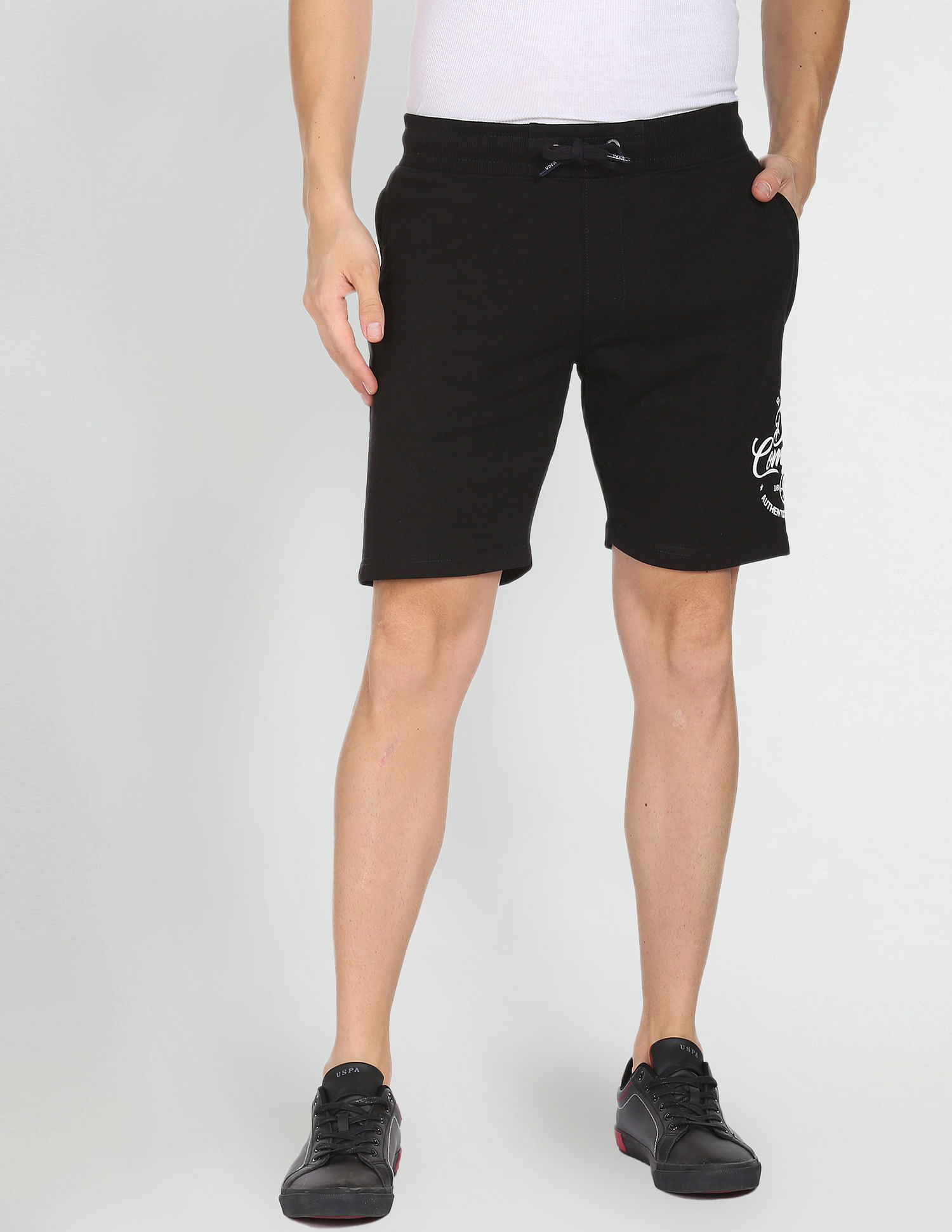 Us polo hot sale association shorts