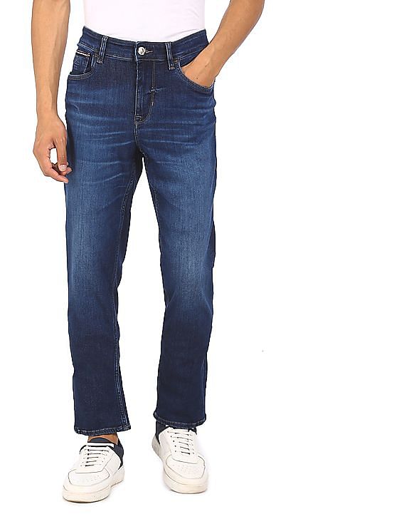 us polo delta slim tapered jeans