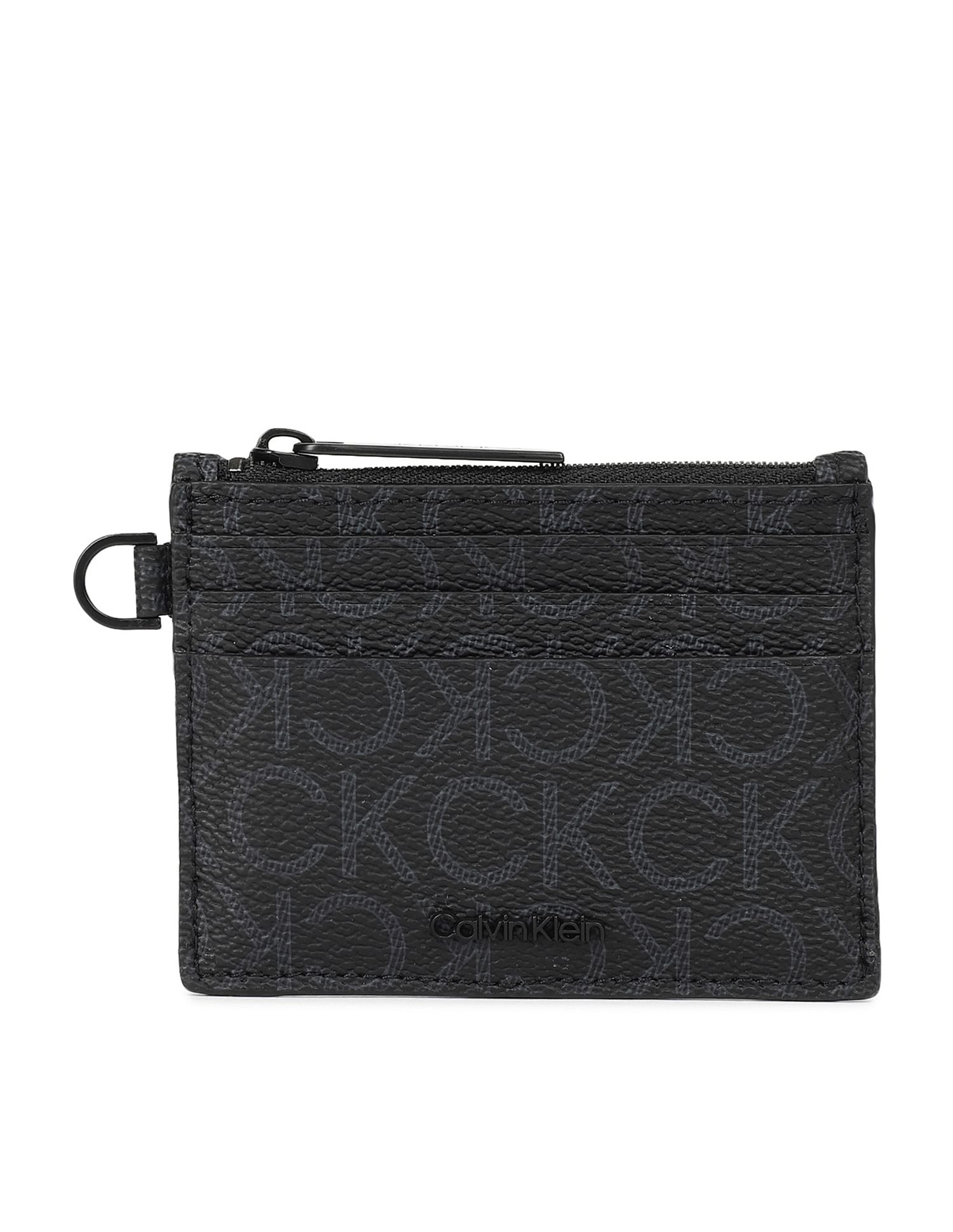 Top Calvin Klein coin purse