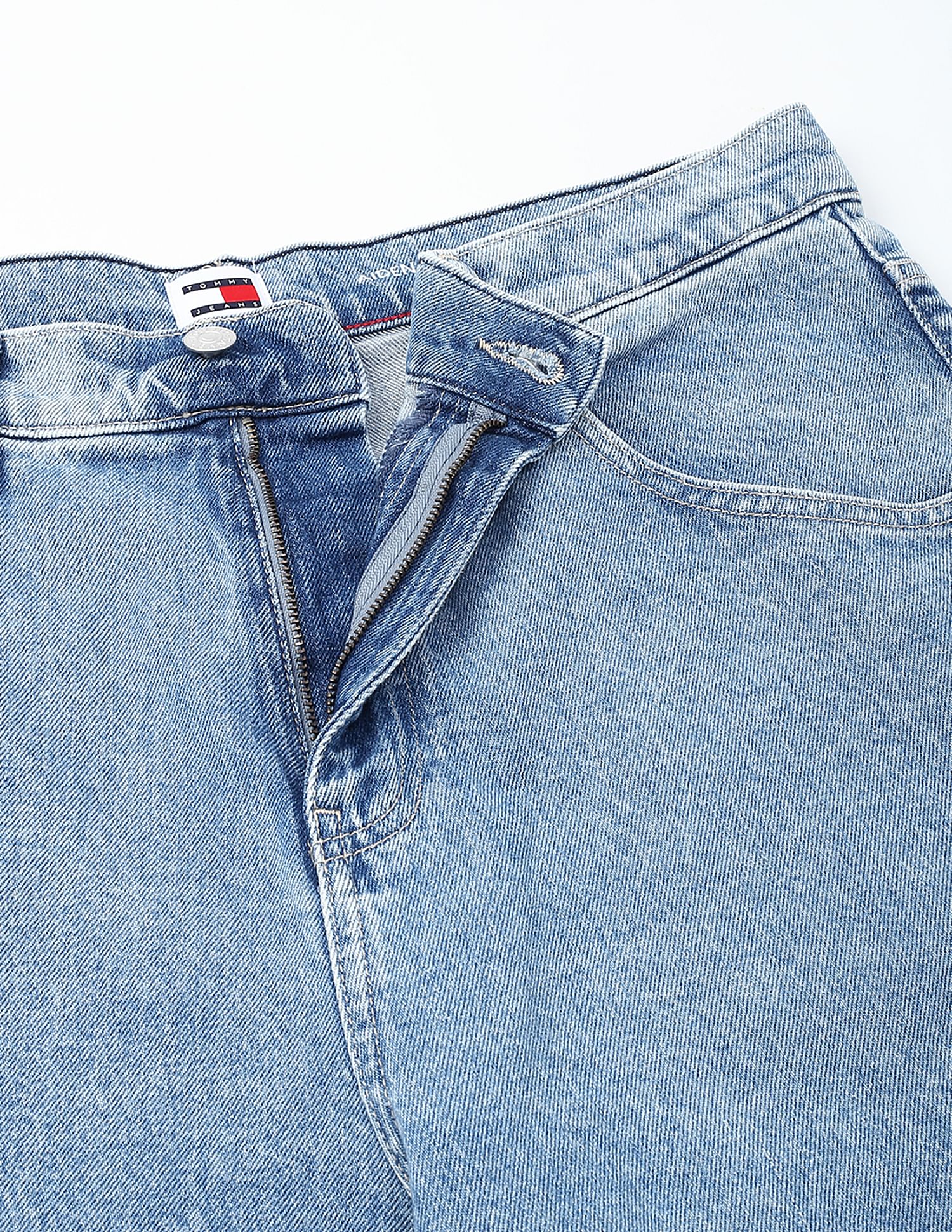 Tommy Hilfiger Aiden Baggy Jeans