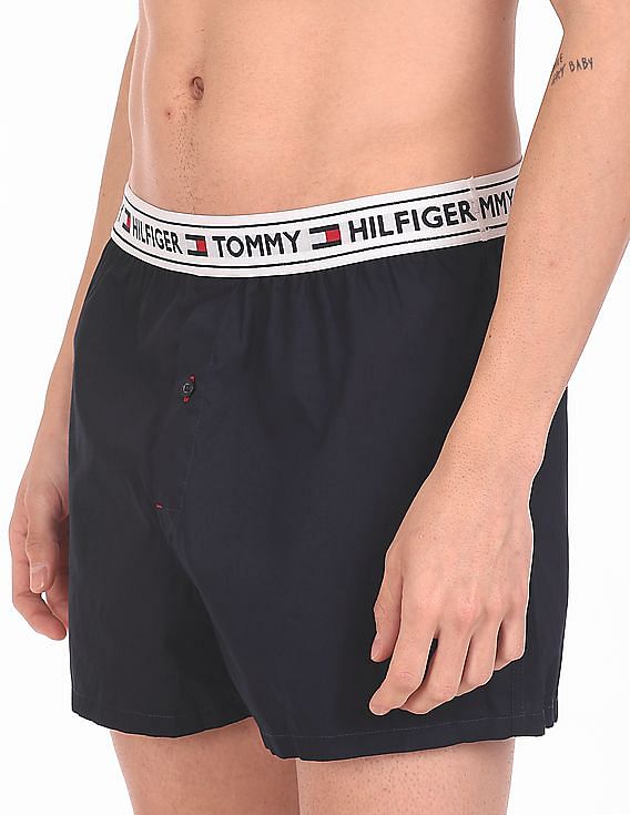 Bóxer tommy hilfiger hot sale