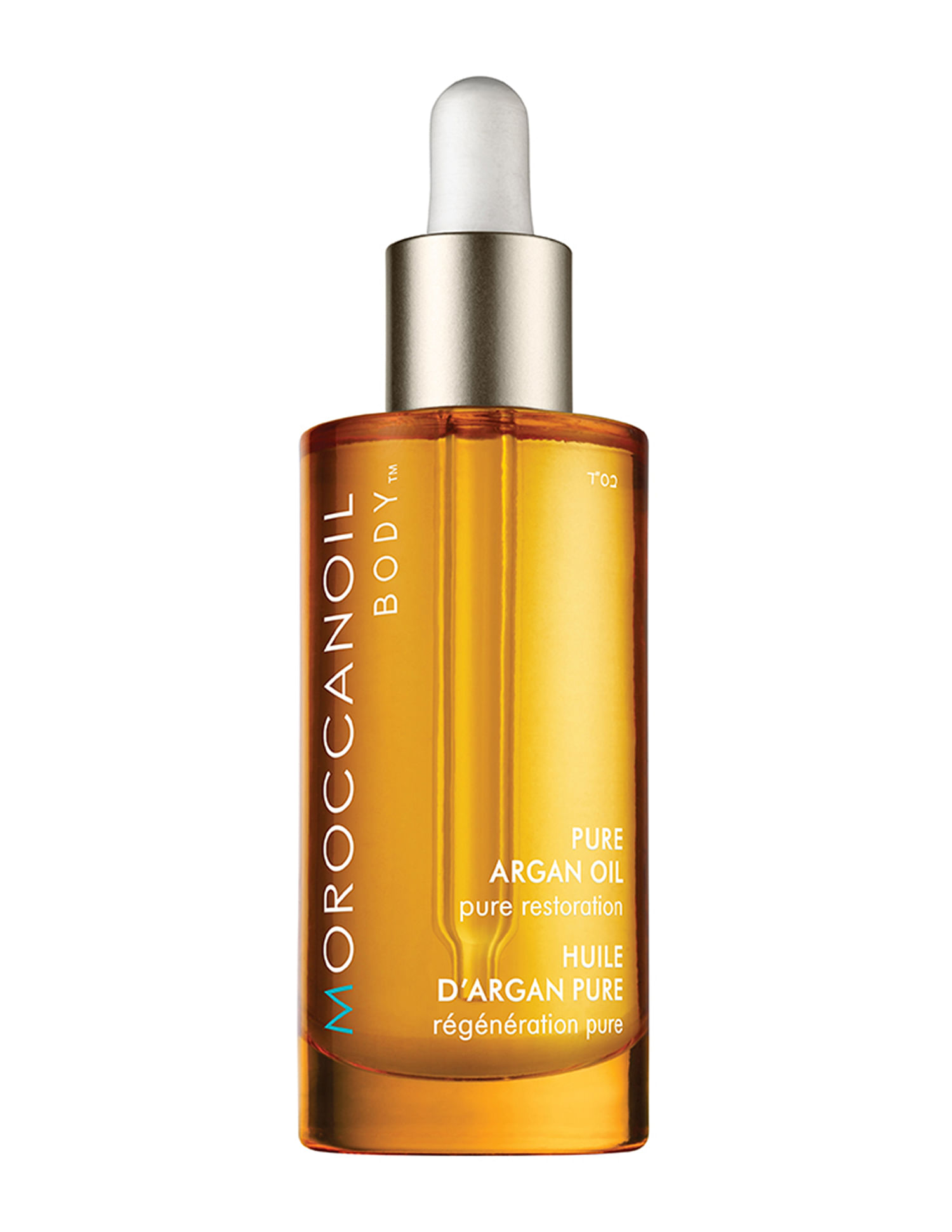 Huile d'Argan Pure