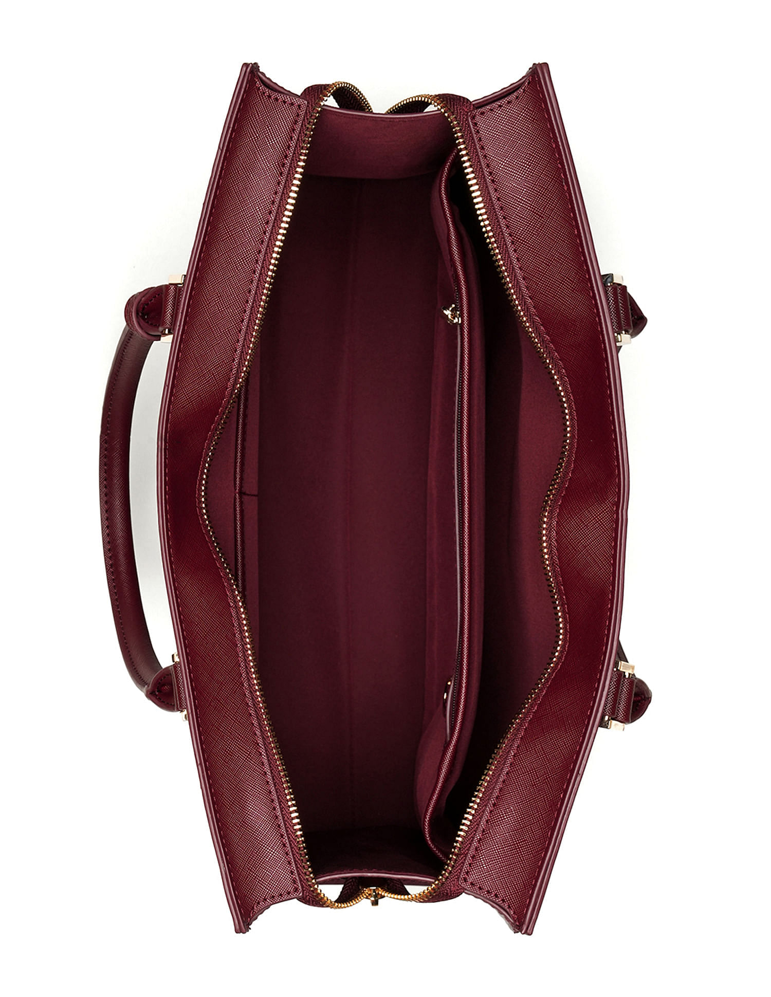 U.S. Polo Assn. Lenda Monogram Hangbag