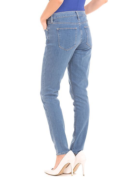 Gap always skinny clearance jeans