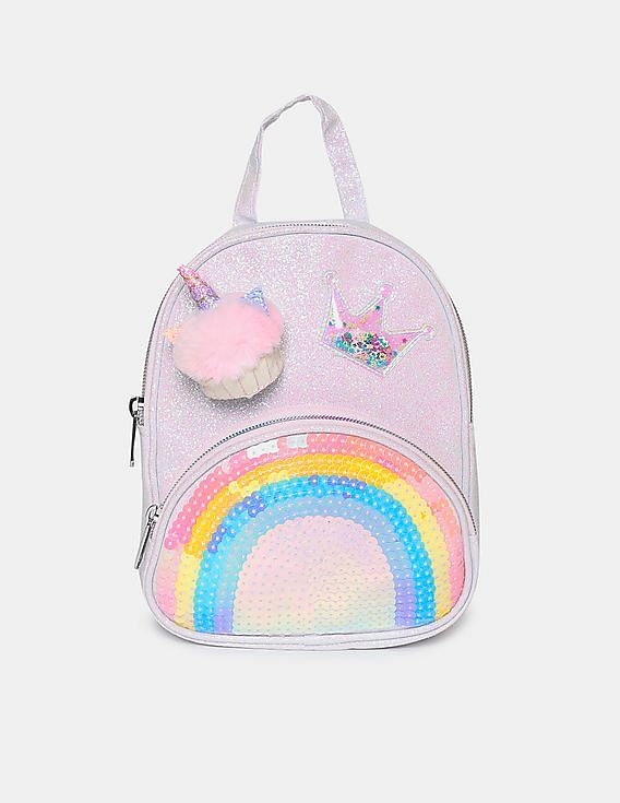 Unicorn backpack cheap children's place