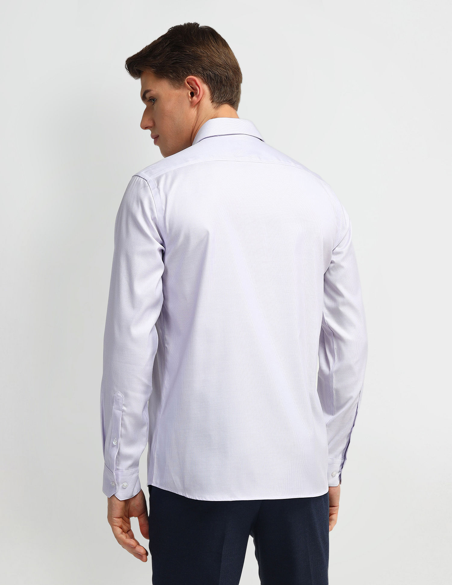 Arrow Manhattan Slim Fit Shirt