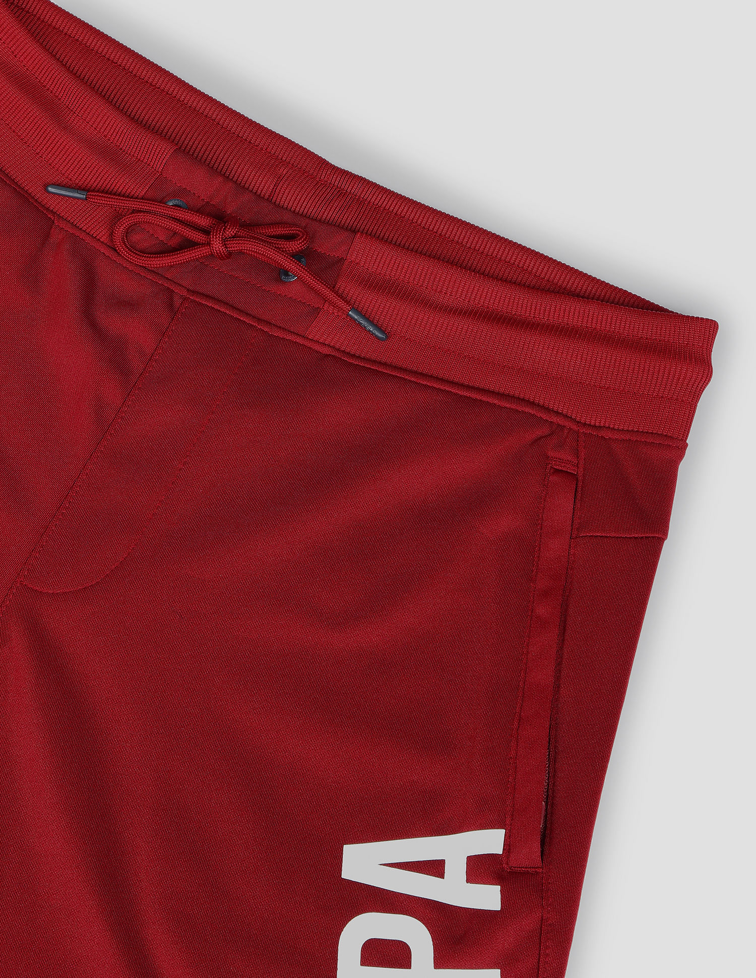 U.S. Polo Assn. Durable Athletic Shorts