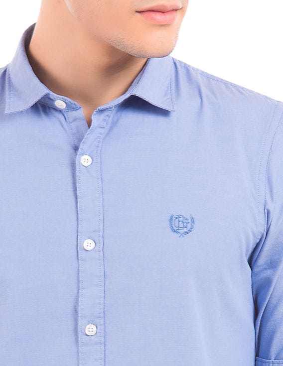 geoffrey beene slim fit dress shirt Buy Geoffrey Beene Men Slim Fit Long Sleeve Shirt