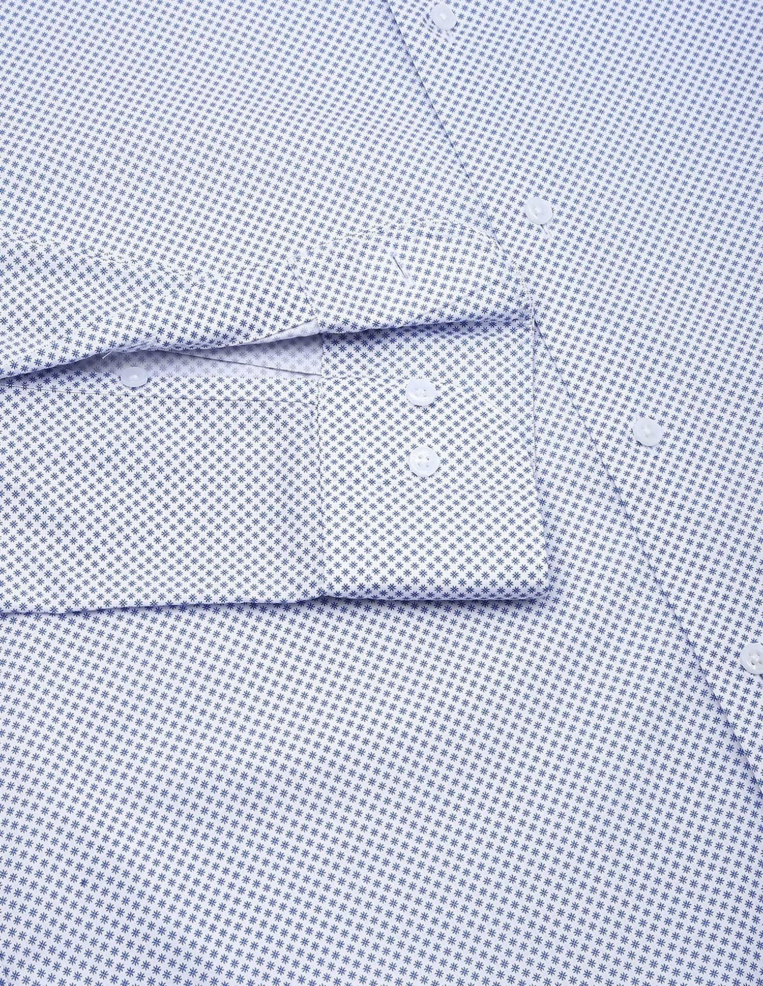 Tommy Hilfiger Printed Regular-Fit Woven Shirt
