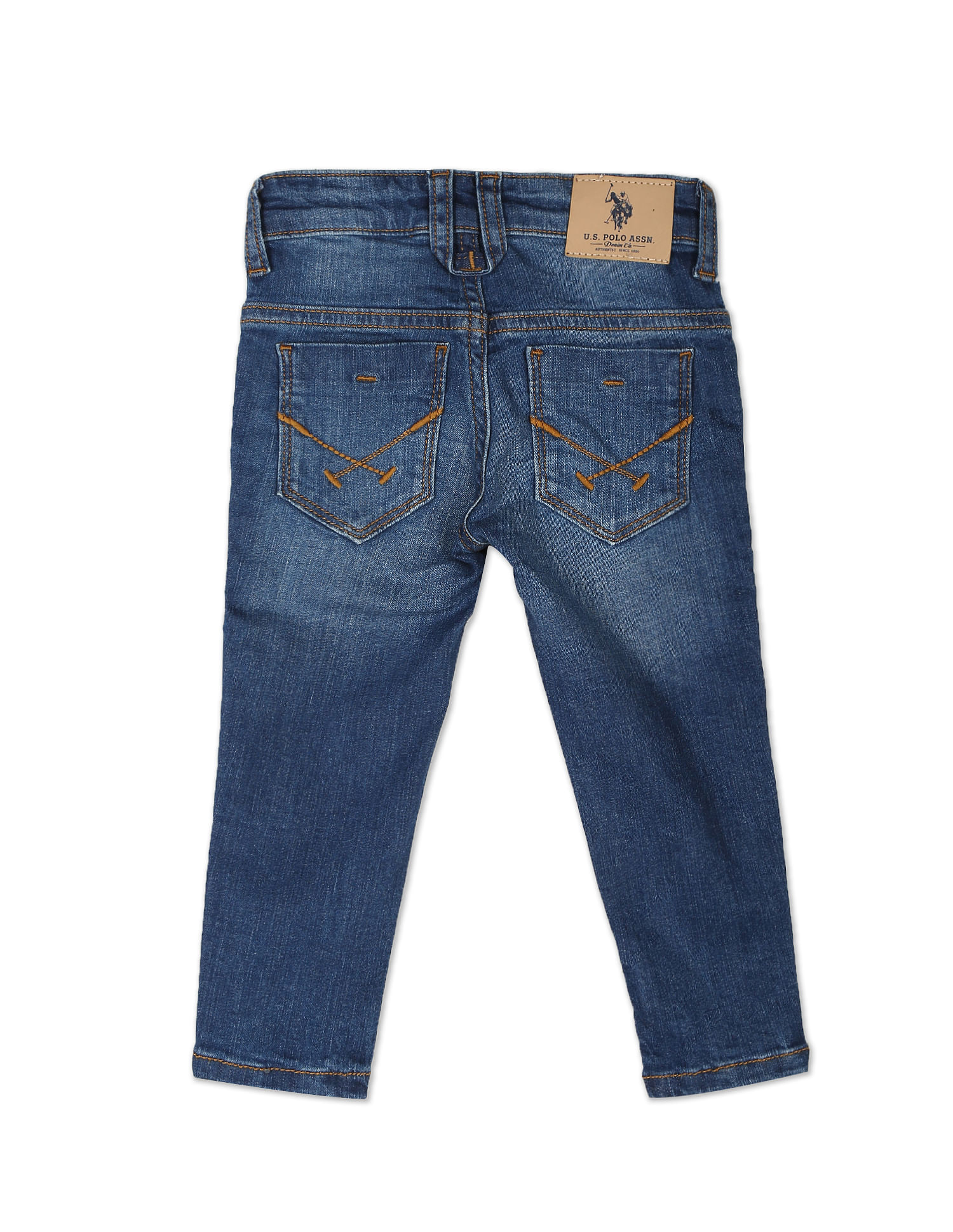 Polo jeans best sale for boys