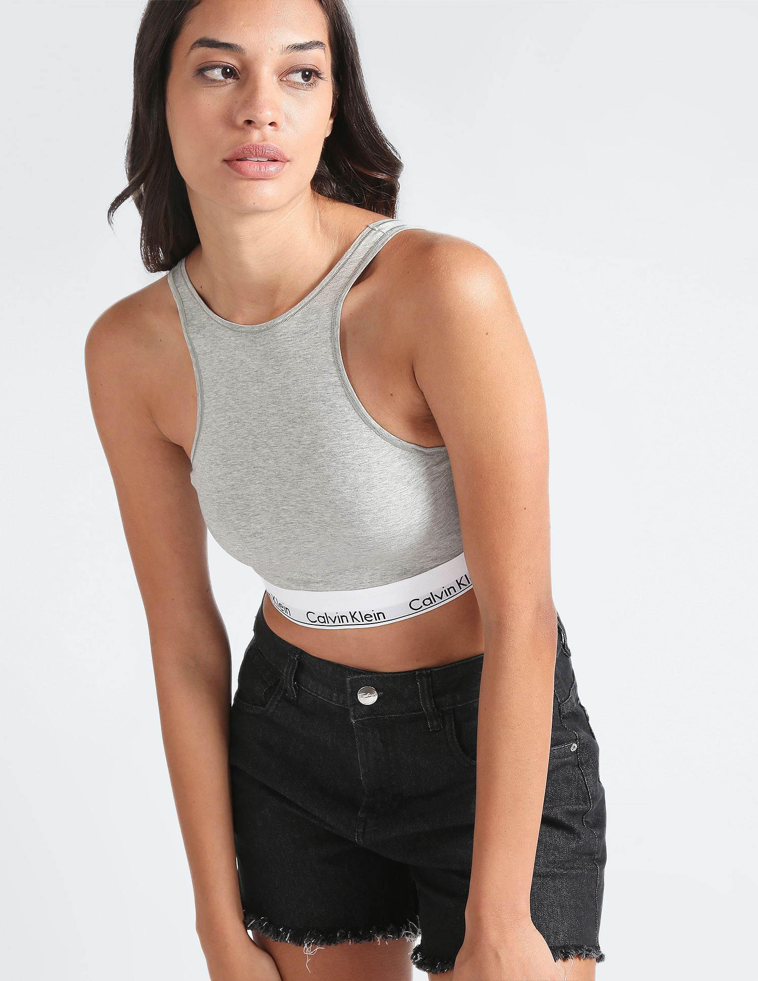 Calvin Klein Athletic Unlined … curated on LTK