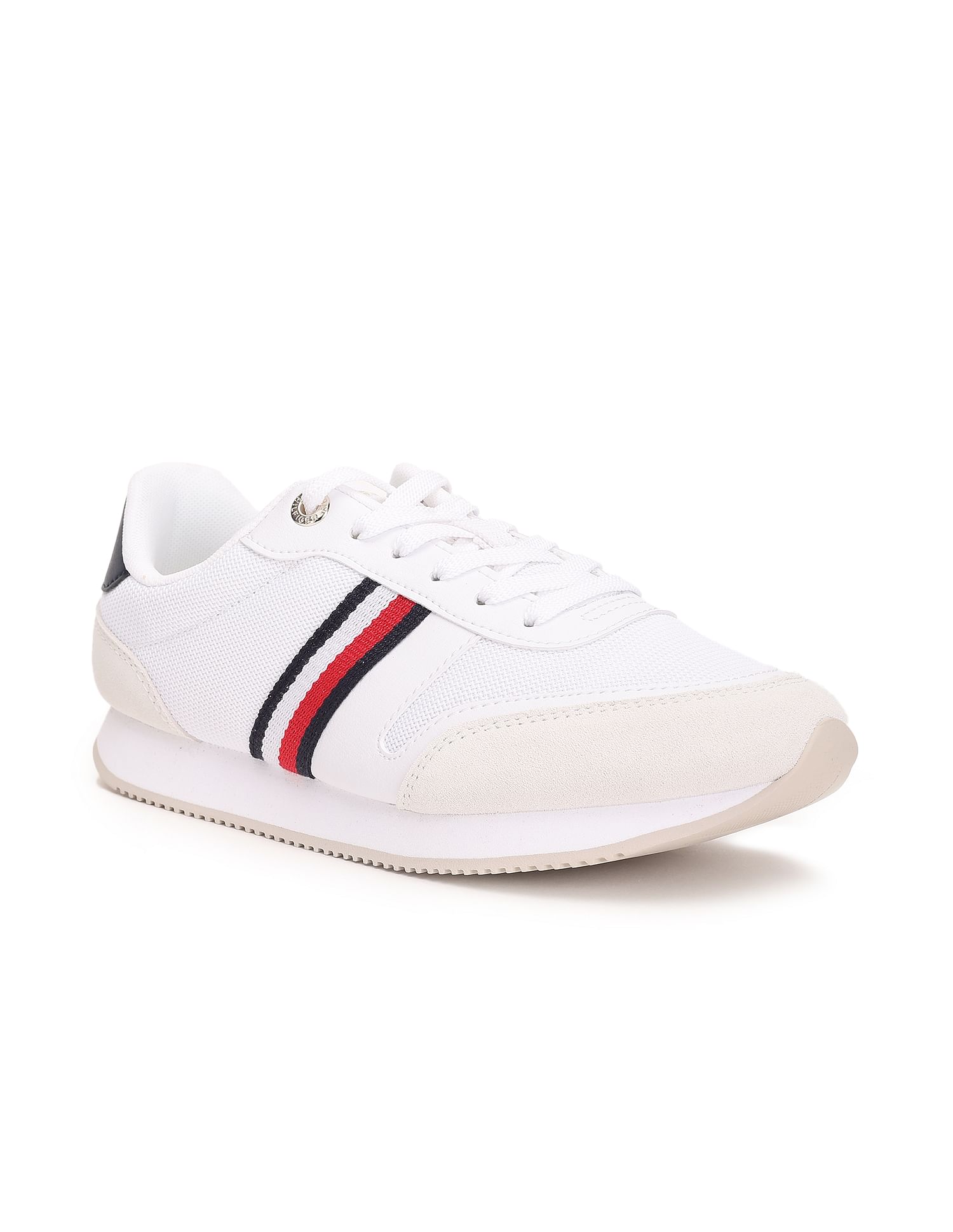 Buy Tommy Hilfiger Women Sustainable Essential Runner Sneakers NNNOW