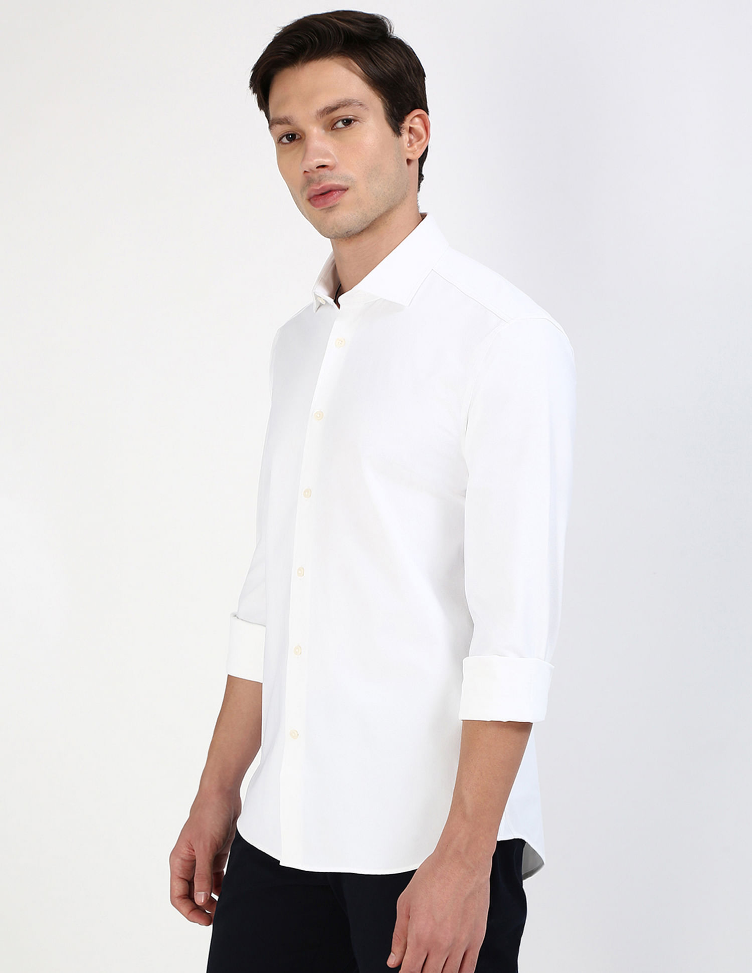 Tommy Hilfiger Performance Solid Shirt