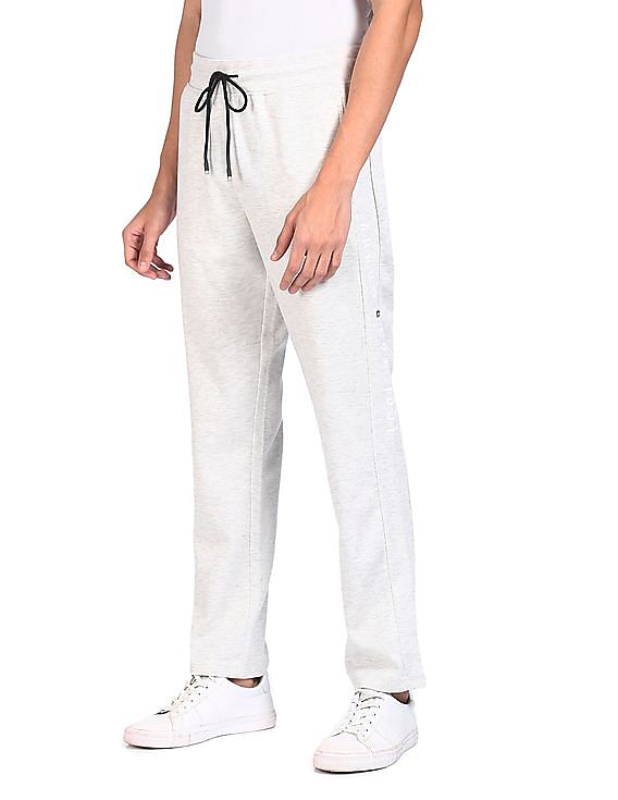 Buy Arrow Sports Brand Tape Knit Track Pants - NNNOW.com