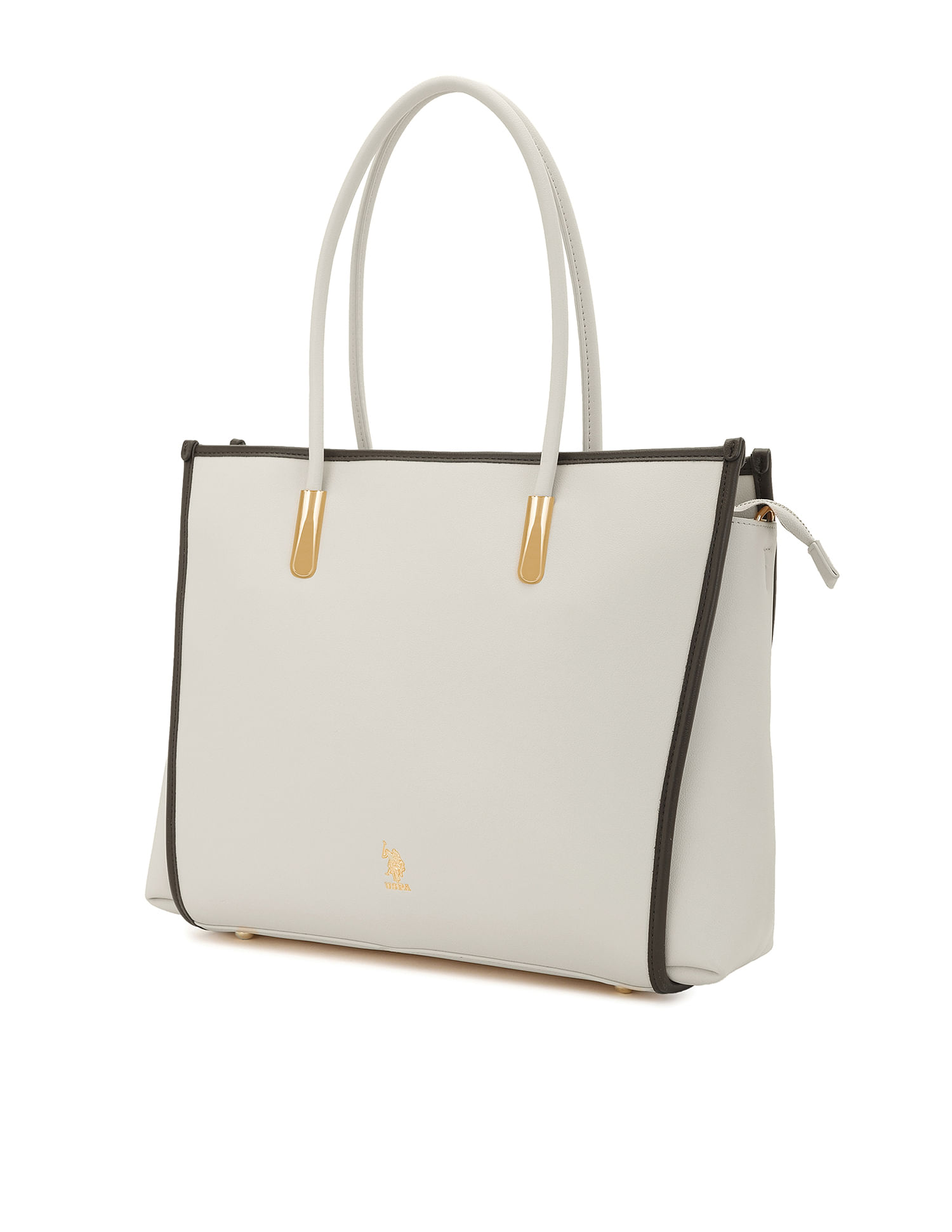 U.S. Polo Assn. Women Adah Tote Bag