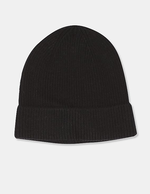 Gap 2025 ribbed beanie