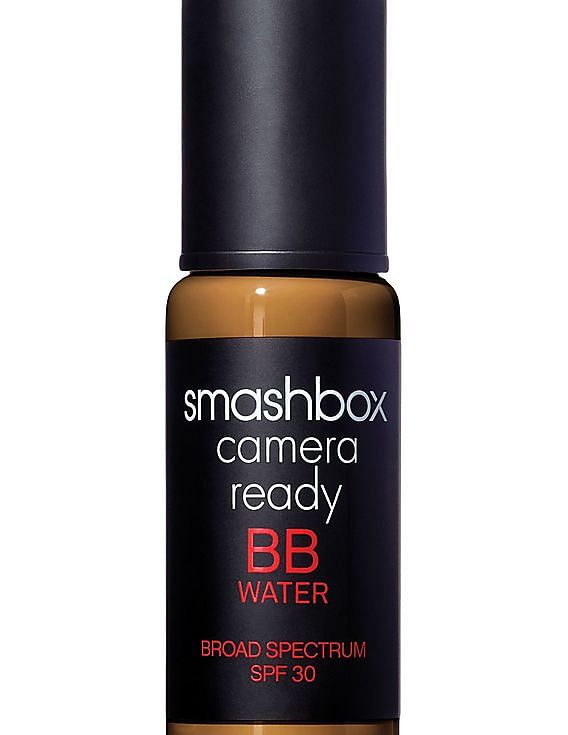 smashbox camera ready bb water spf 30