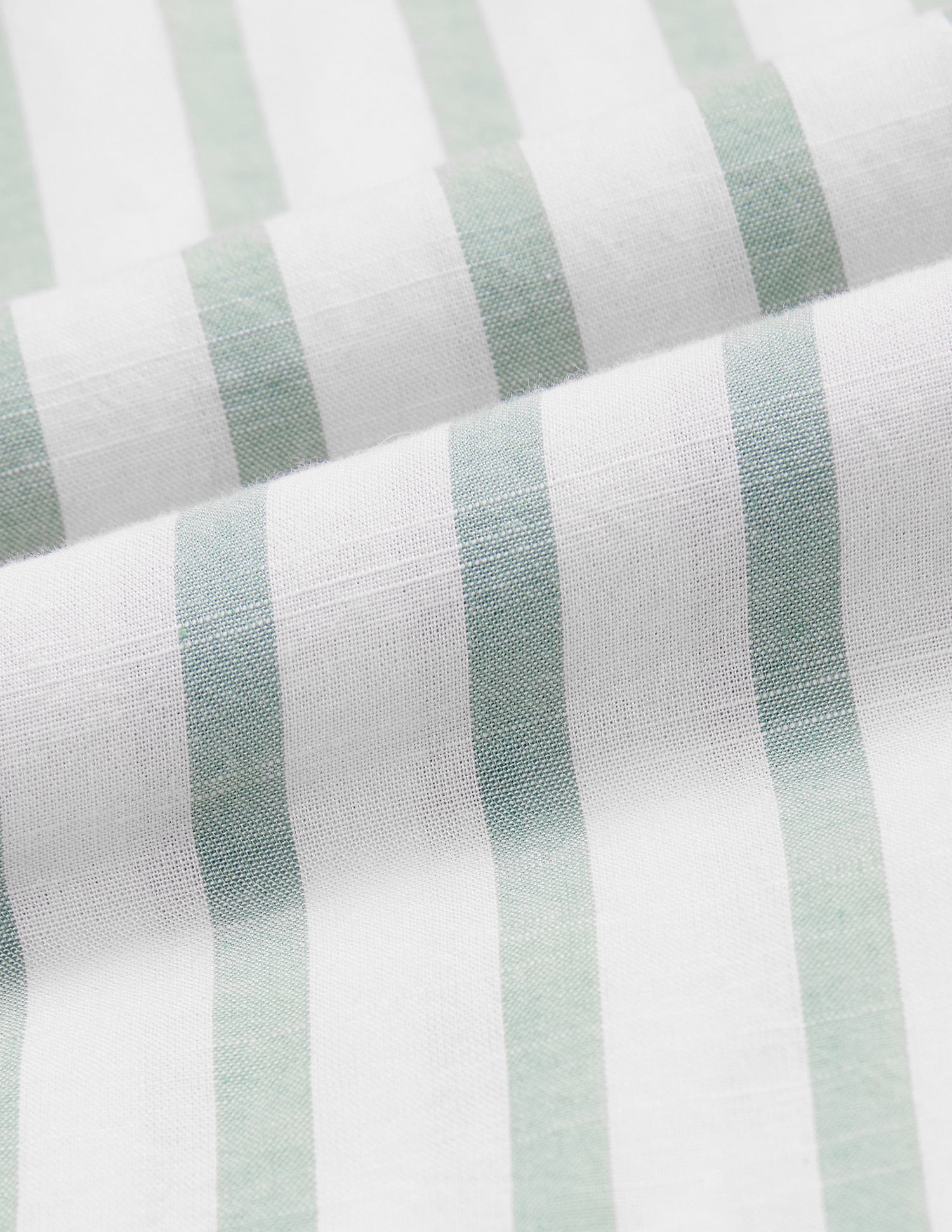 Flying Machine Regular Fit Striped Shirt