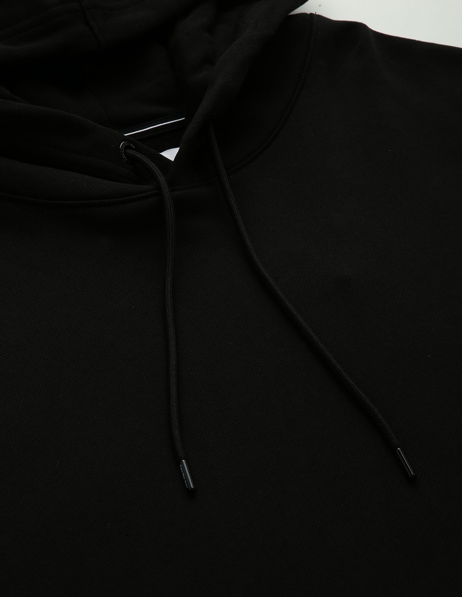 Calvin Klein Graphic Print Hooded Sweatshirt