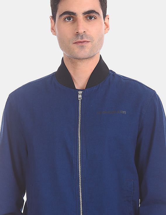 Calvin klein jackets clearance mens india