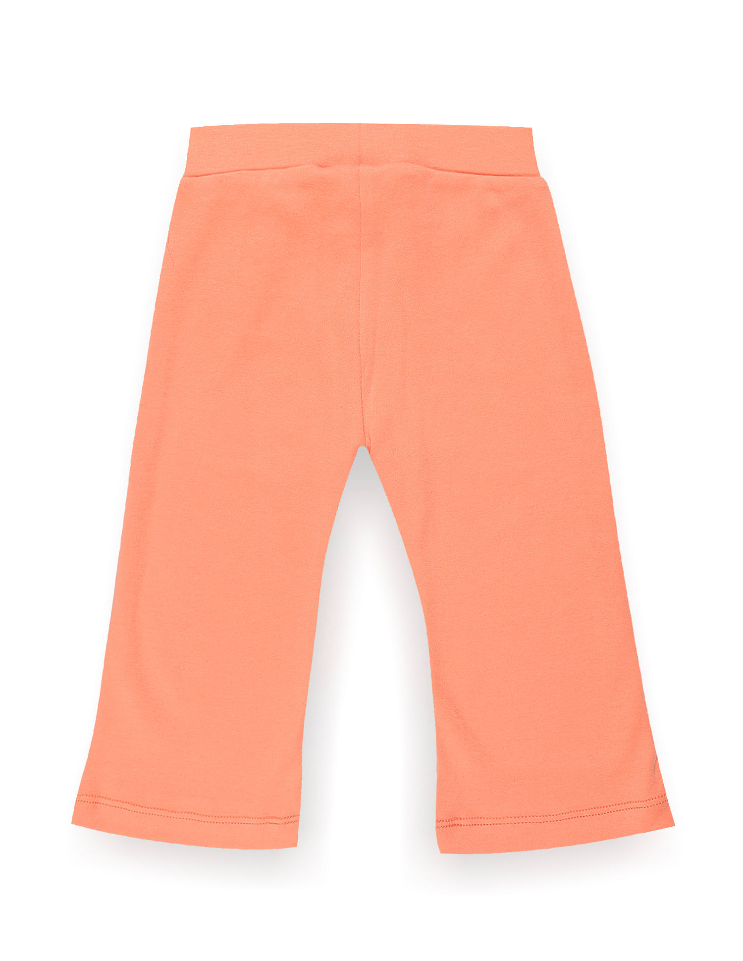 U.S. Polo Assn. Kids Girls Logo Track Pants