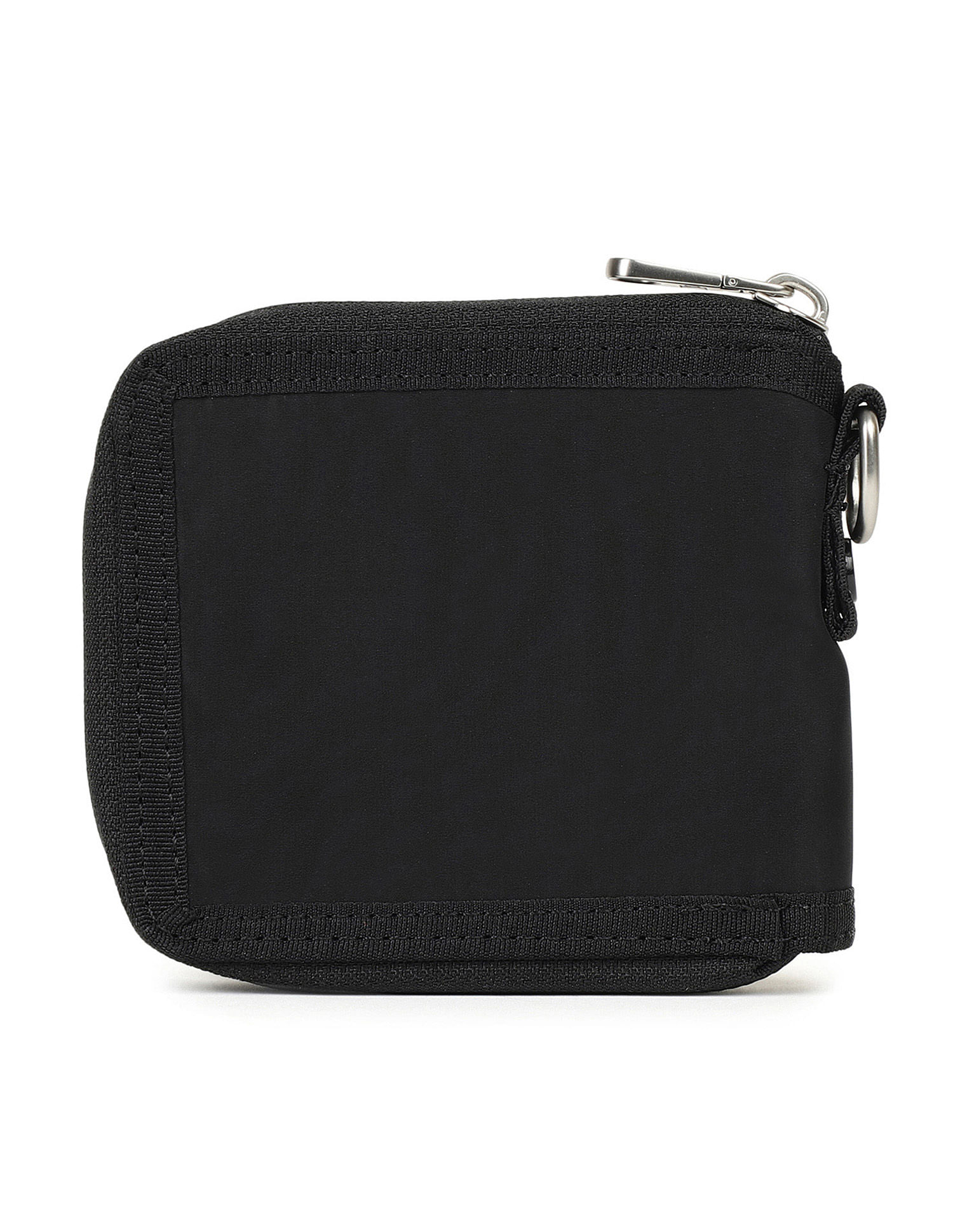 Calvin Klein Over Webbing Zip Around Wallet