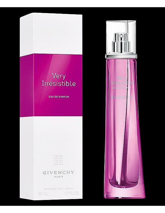 Buy Givenchy Very Irresistible Eau De Parfum 