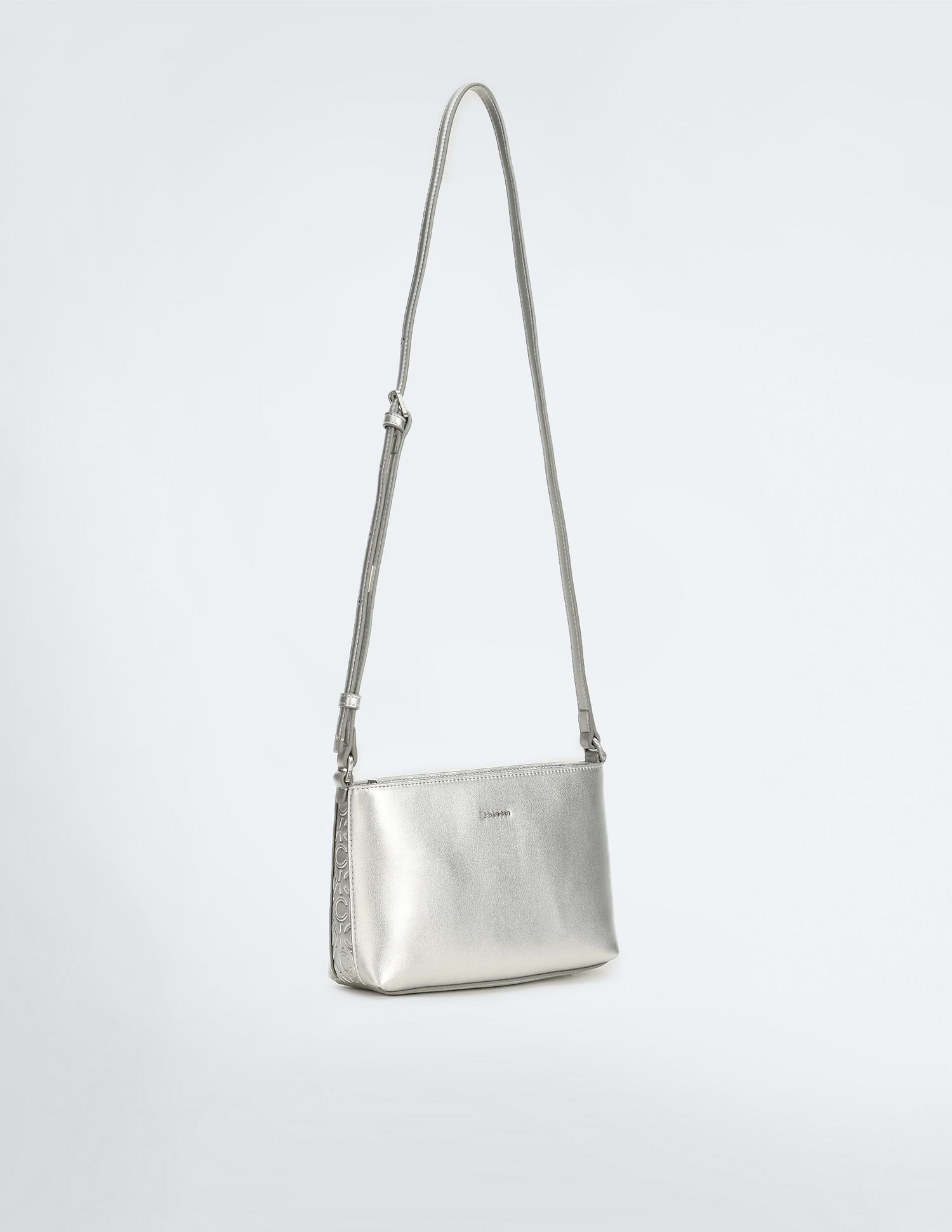 Calvin Klein Jeans Sustainable Solid Crossbody Bag