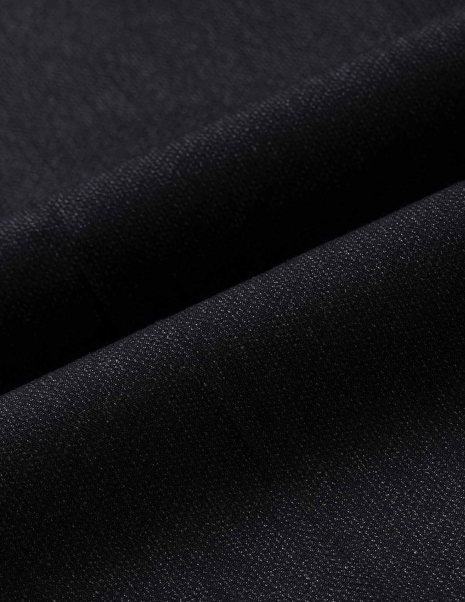 Arrow Mid Rise Autoflex Pleated Front Trousers