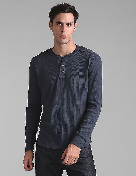 Gap on sale mens thermal