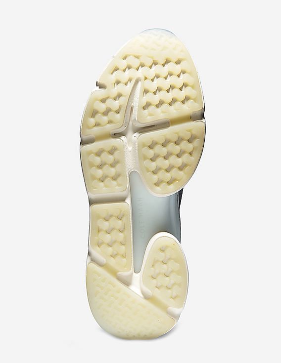 Cole Haan ZERØGRAND All-Day Trainers With Stitchlite