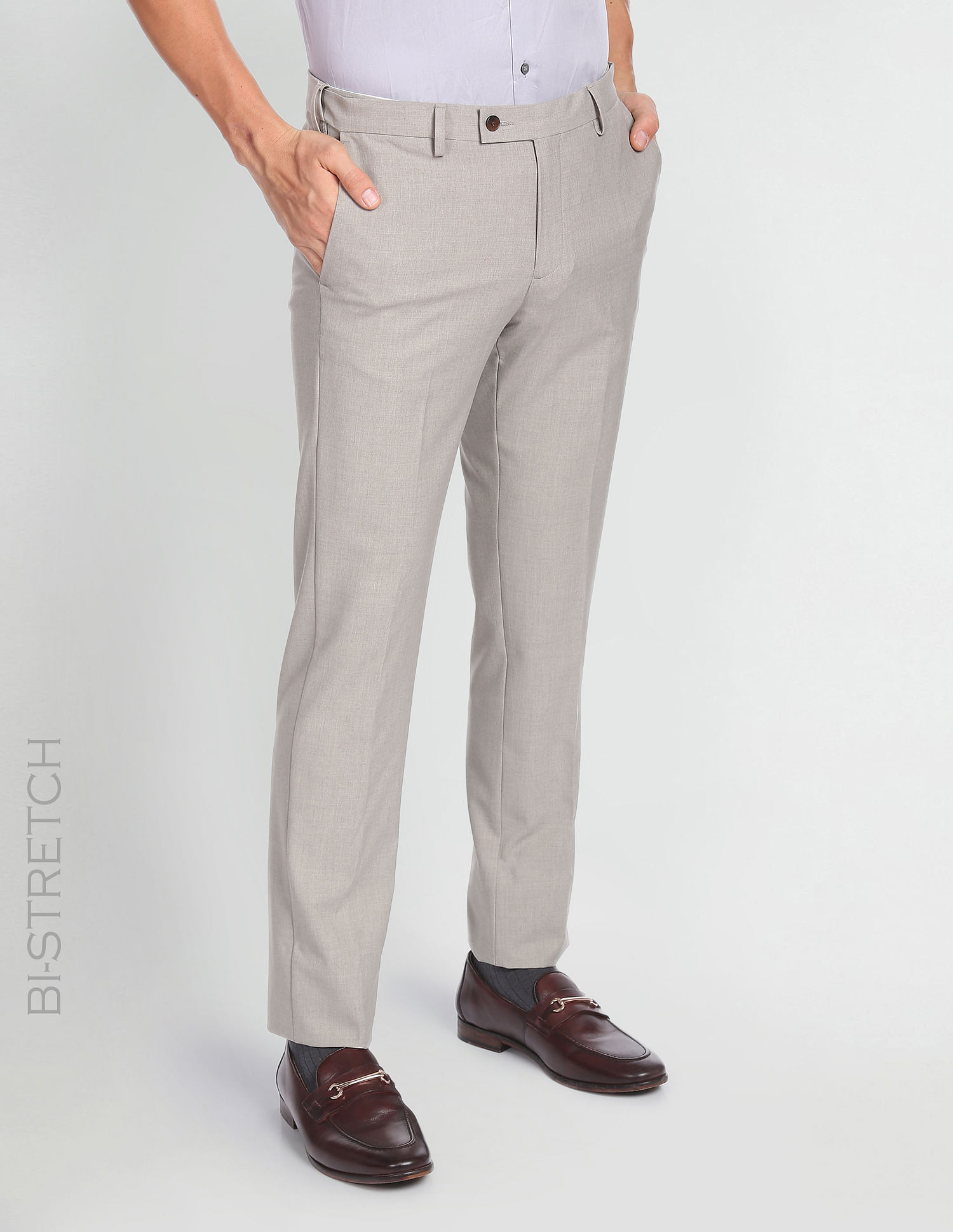 Men's Formal Pants & Trousers | Wharton Philippines-mncb.edu.vn